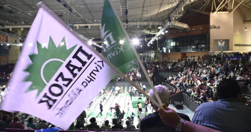 ΠΑΣΟΚ: πυρετός για το συνέδριο